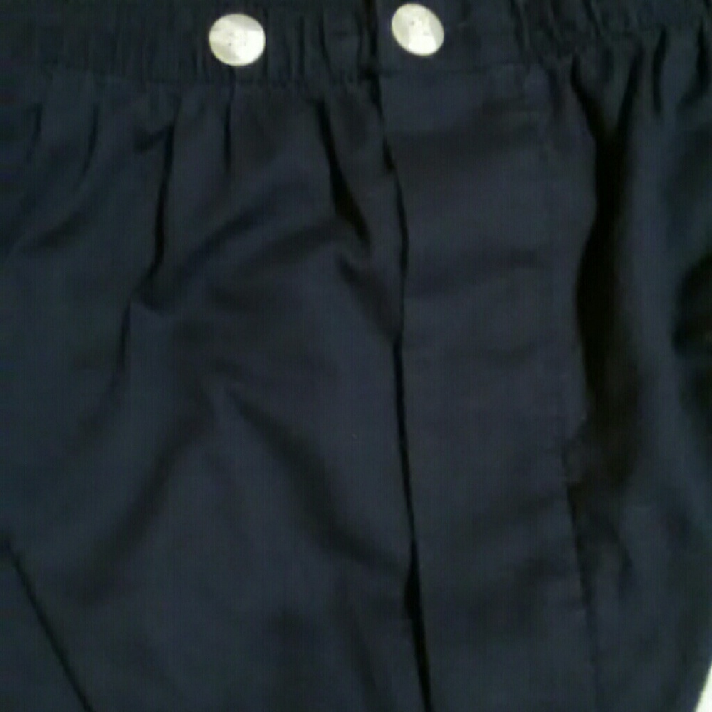 Saddlebred men's two-piece pajama set - Picture 2 of 8